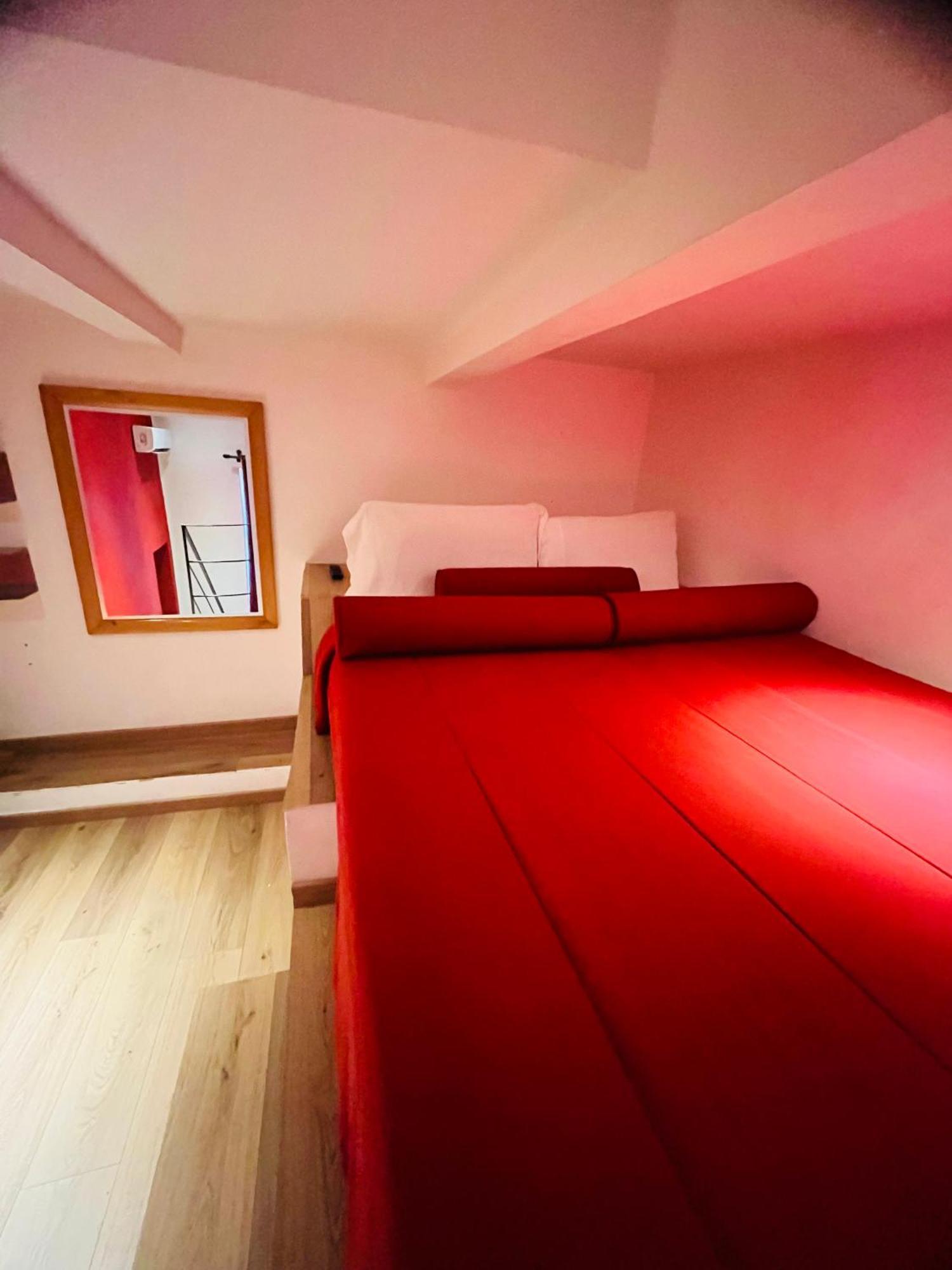 Bed and Breakfast Lanova21 Neapol Exteriér fotografie