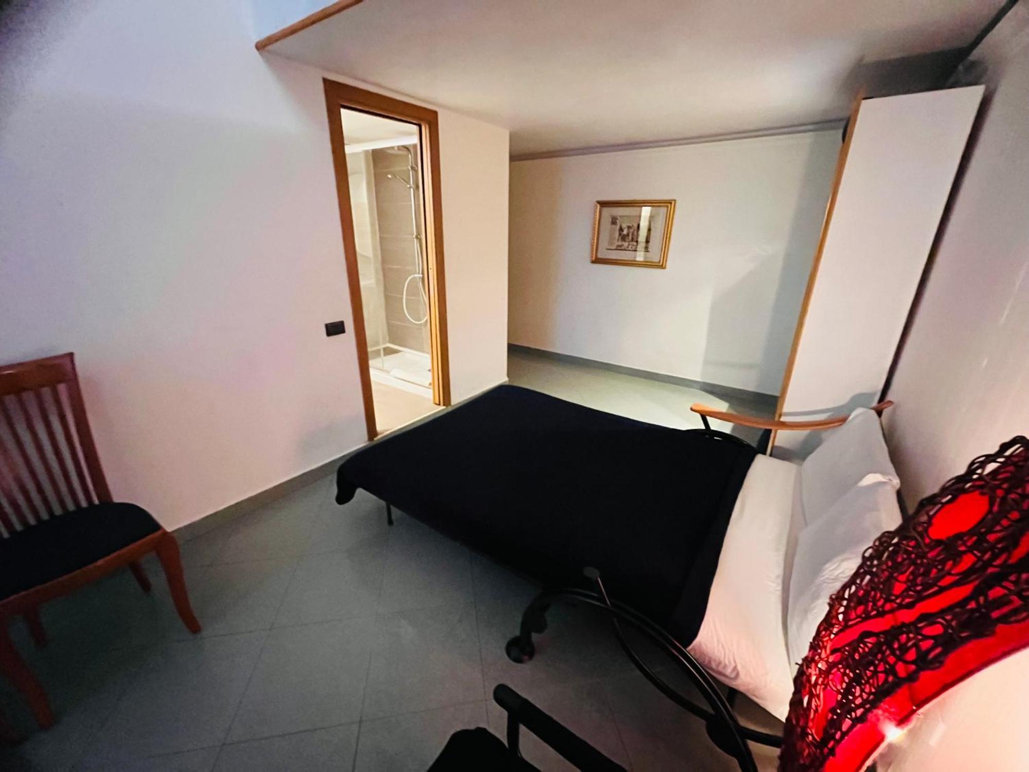 Bed and Breakfast Lanova21 Neapol Exteriér fotografie